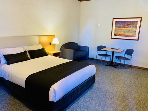 Desert Cave Hotel - Accommodation Mount Tamborine 19