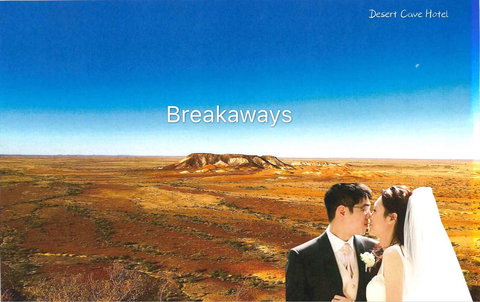 Desert Cave Hotel - Accommodation Mount Tamborine 35