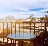 Desert Cave Hotel - Accommodation Mount Tamborine