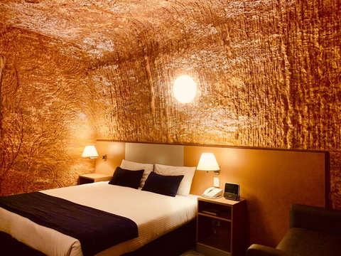 Desert Cave Hotel - Accommodation Mount Tamborine 13