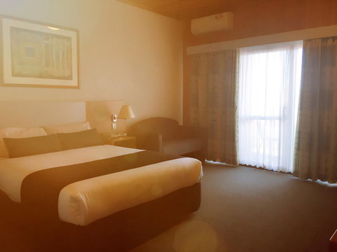 Desert Cave Hotel - Accommodation Mount Tamborine 42