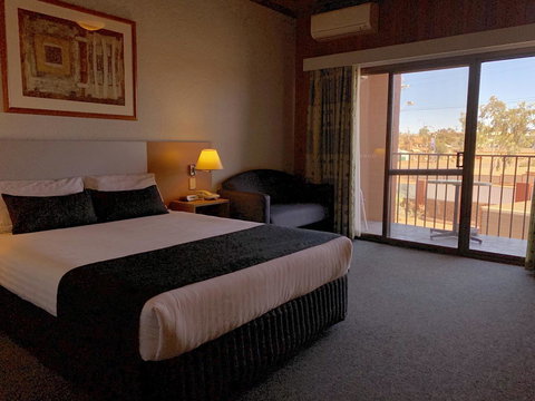 Desert Cave Hotel - Accommodation Mount Tamborine 20