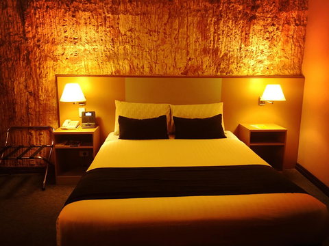 Desert Cave Hotel - Accommodation Mount Tamborine 38