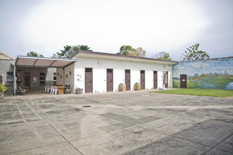 The Old Mount Gambier Gaol - Accommodation Mount Tamborine 20