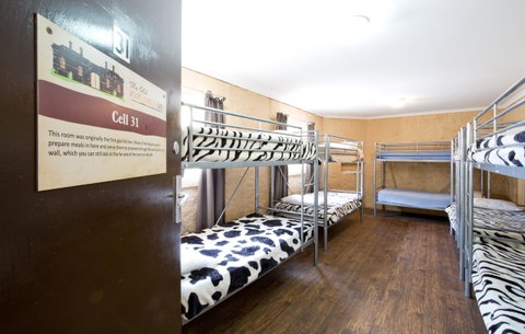 The Old Mount Gambier Gaol - Accommodation Mount Tamborine 10