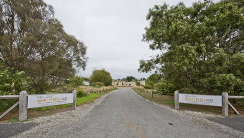 The Old Mount Gambier Gaol - Accommodation Mount Tamborine 31
