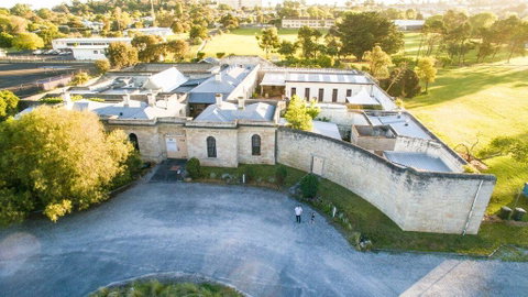 The Old Mount Gambier Gaol - Accommodation Mount Tamborine 5