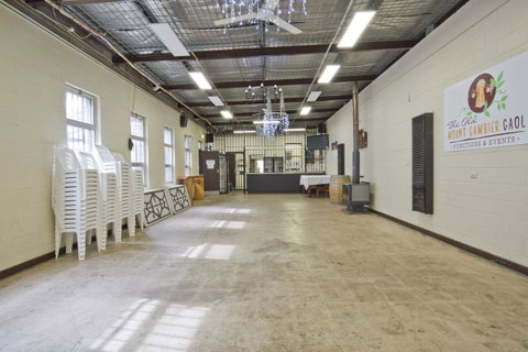 The Old Mount Gambier Gaol - Accommodation Mount Tamborine 44