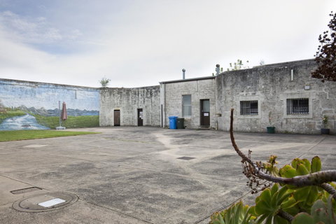 The Old Mount Gambier Gaol - Accommodation Mount Tamborine 4