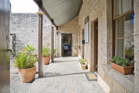 The Old Mount Gambier Gaol - Accommodation Mount Tamborine 18