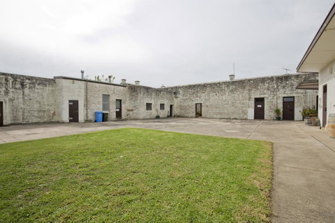 The Old Mount Gambier Gaol - Accommodation Mount Tamborine 1