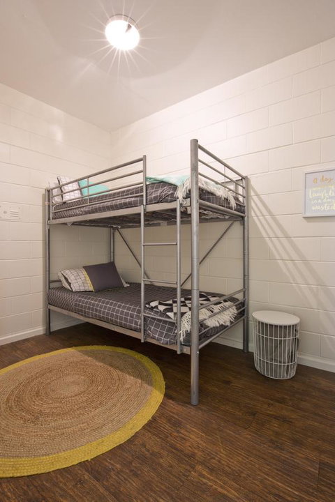 The Old Mount Gambier Gaol - Accommodation Mount Tamborine 40