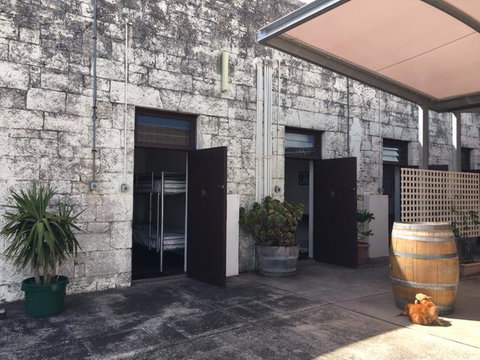 The Old Mount Gambier Gaol - Accommodation Mount Tamborine 11