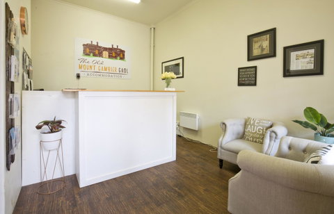 The Old Mount Gambier Gaol - Accommodation Mount Tamborine 14