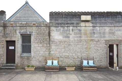 The Old Mount Gambier Gaol - Accommodation Mount Tamborine 32