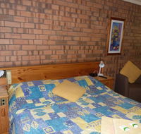 Wintersun Motel - Accommodation Mount Tamborine