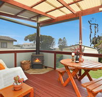 Milly's  Middleton - Pet-Friendly - Accommodation Mount Tamborine