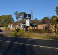 Deer Park Motor Inn - Accommodation Mount Tamborine