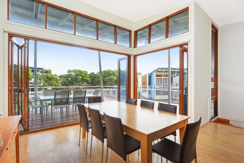 Villa 53 South Shores - Normanville S14 - Accommodation Mount Tamborine 17