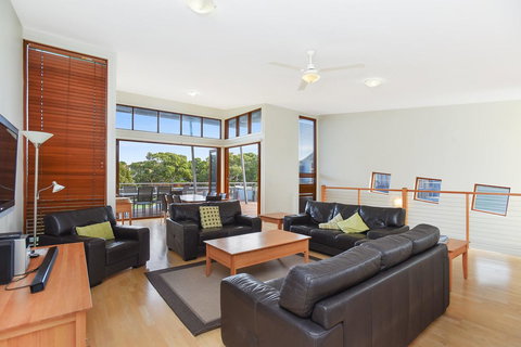 Villa 53 South Shores - Normanville S14 - Accommodation Mount Tamborine 14