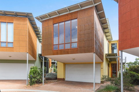 Villa 53 South Shores - Normanville S14 - Accommodation Mount Tamborine 7