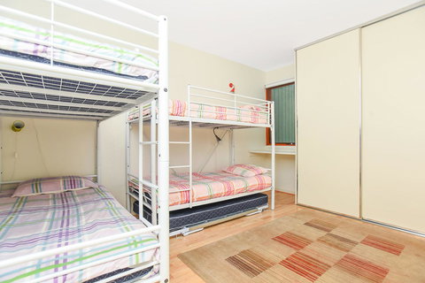 Villa 53 South Shores - Normanville S14 - Accommodation Mount Tamborine 13