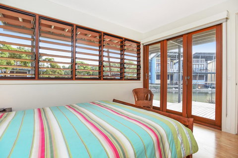 Villa 53 South Shores - Normanville S14 - Accommodation Mount Tamborine 15