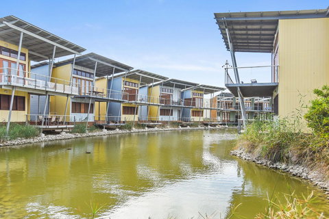 Villa 53 South Shores - Normanville S14 - Accommodation Mount Tamborine 6