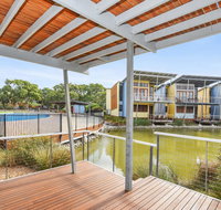 Villa 53 South Shores - Normanville S14 - Accommodation Mount Tamborine