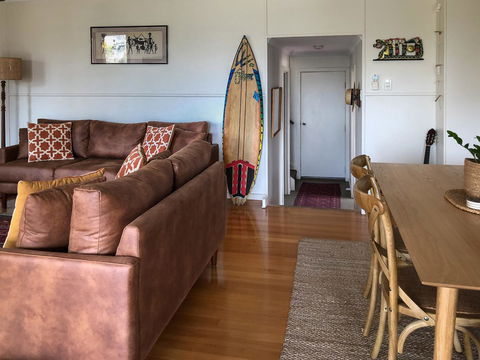 SeaLaVie - Accommodation Mount Tamborine 12