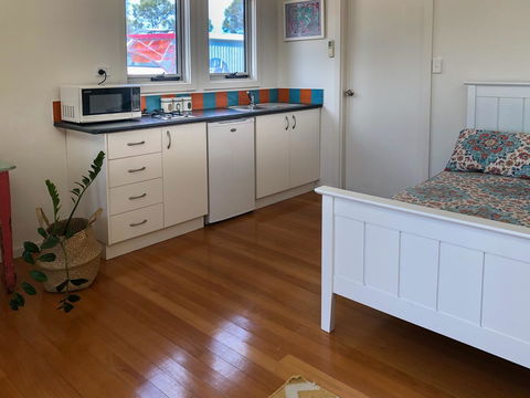 SeaLaVie - Accommodation Mount Tamborine 34