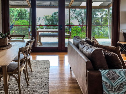 SeaLaVie - Accommodation Mount Tamborine 16
