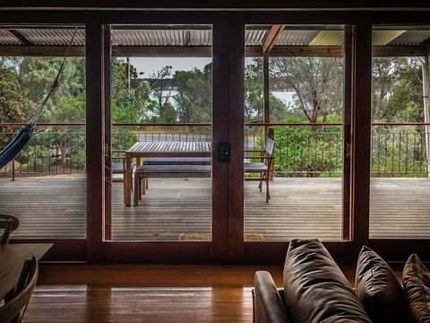 SeaLaVie - Accommodation Mount Tamborine 2