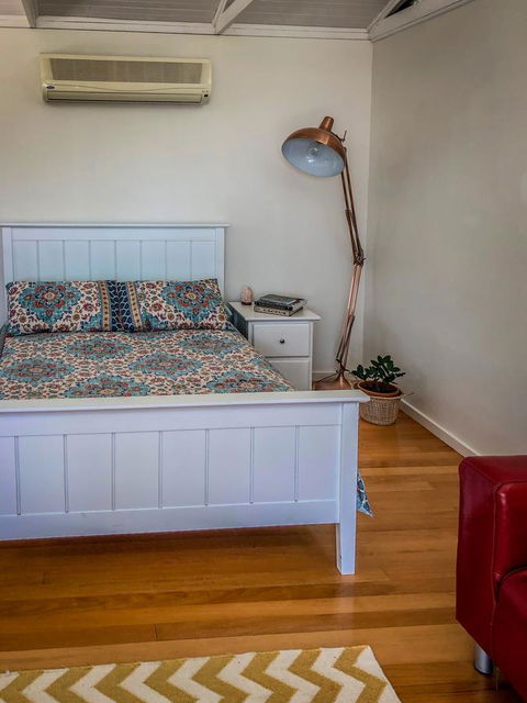 SeaLaVie - Accommodation Mount Tamborine 32