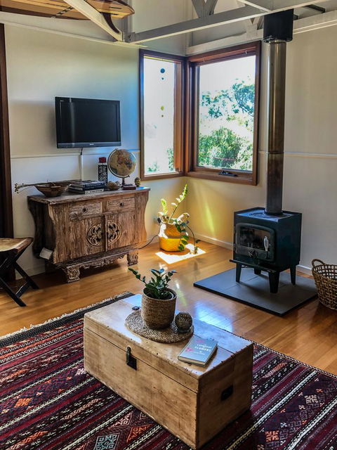 SeaLaVie - Accommodation Mount Tamborine 4