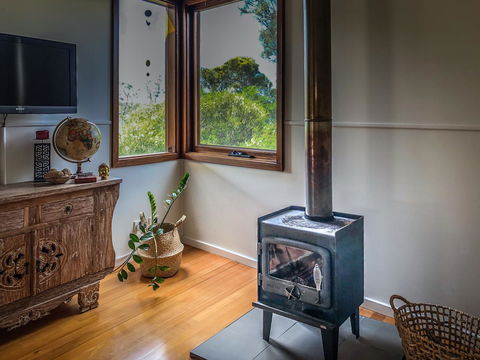 SeaLaVie - Accommodation Mount Tamborine 15