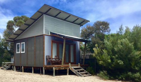 SeaLaVie - Accommodation Mount Tamborine 29