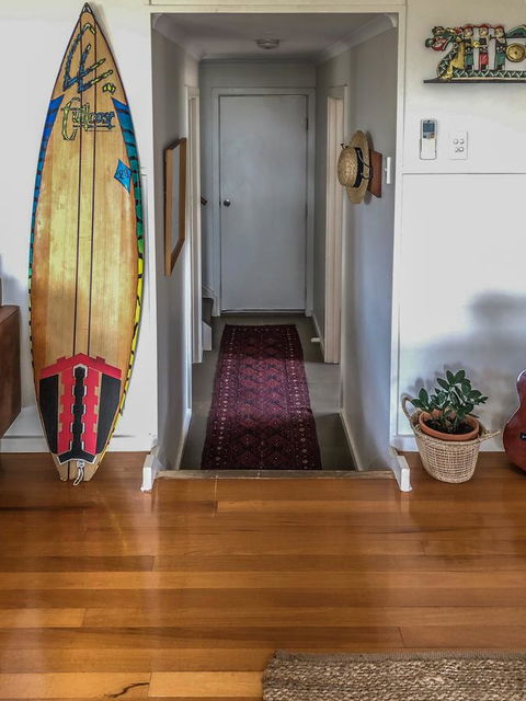 SeaLaVie - Accommodation Mount Tamborine 17
