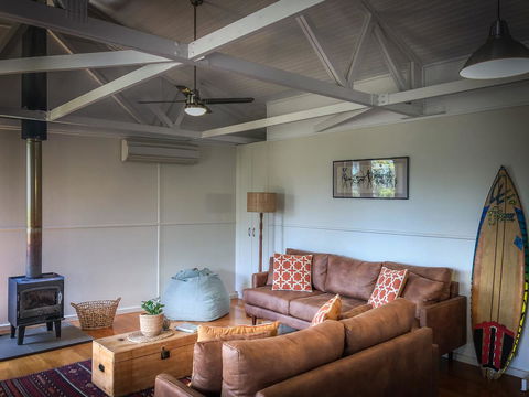 SeaLaVie - Accommodation Mount Tamborine 13
