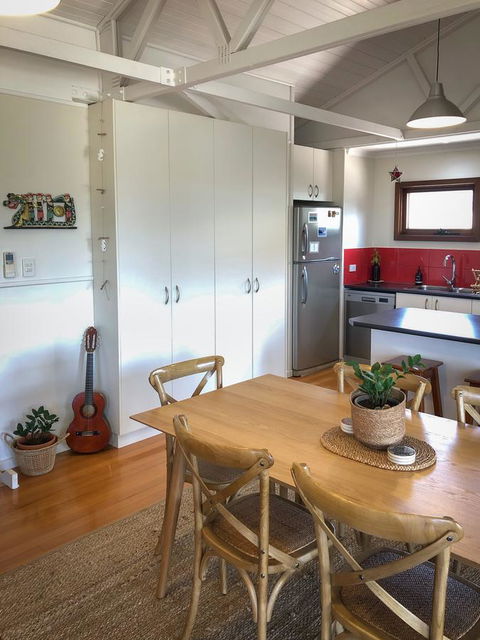 SeaLaVie - Accommodation Mount Tamborine 11