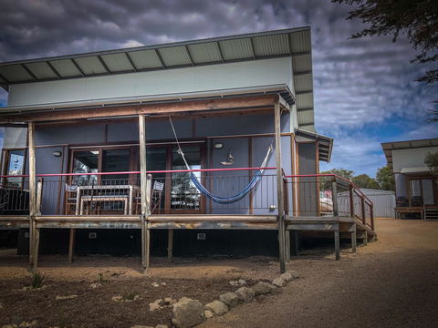 SeaLaVie - Accommodation Mount Tamborine 5