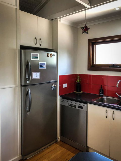 SeaLaVie - Accommodation Mount Tamborine 8