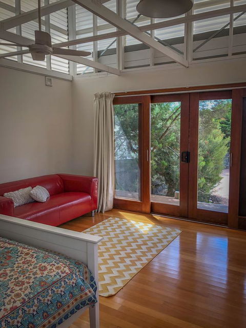 SeaLaVie - Accommodation Mount Tamborine 31