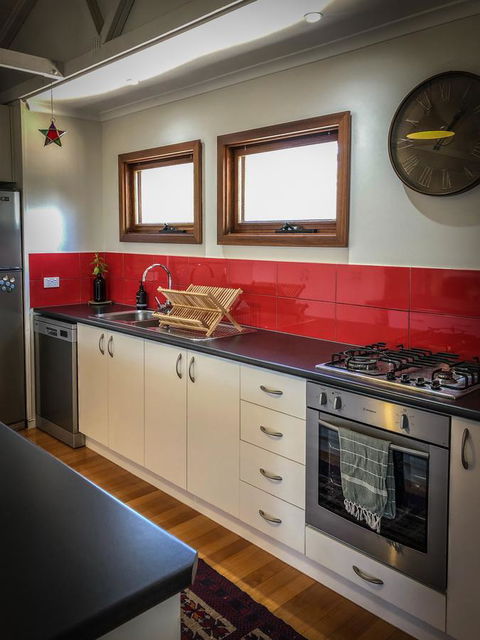 SeaLaVie - Accommodation Mount Tamborine 9