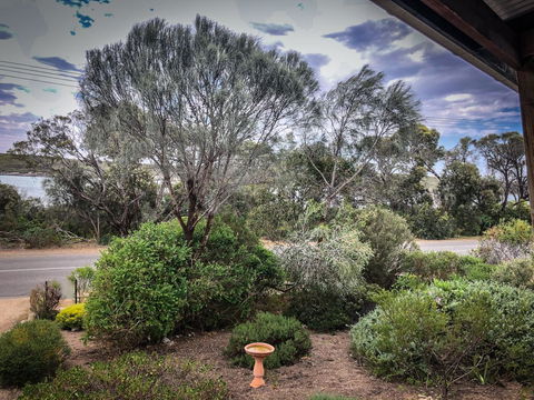 SeaLaVie - Accommodation Mount Tamborine 42