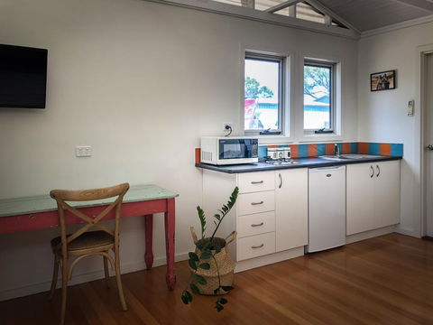 SeaLaVie - Accommodation Mount Tamborine 36