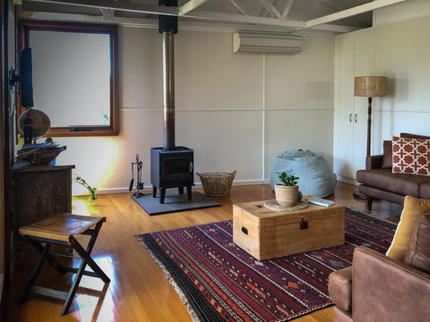 SeaLaVie - Accommodation Mount Tamborine 14