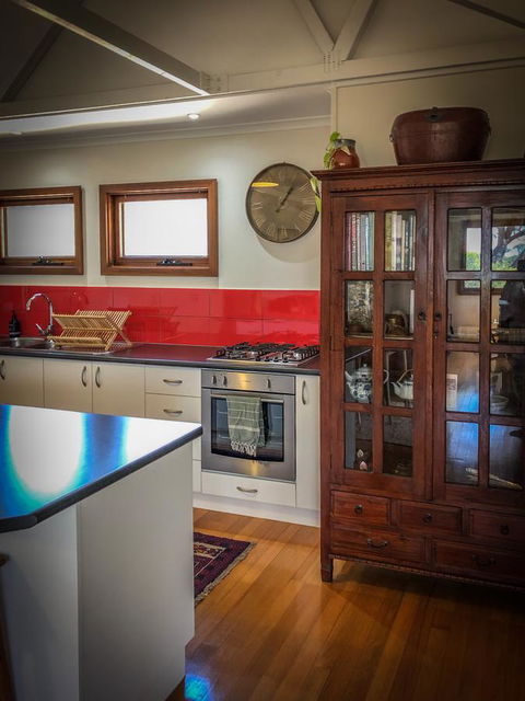 SeaLaVie - Accommodation Mount Tamborine 7