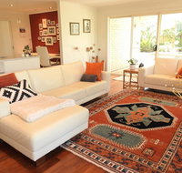 Sanctuary in the Valley - Accommodation Mount Tamborine