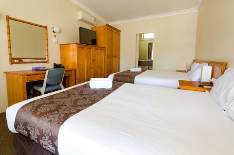 Abcot Inn - Accommodation Mount Tamborine 17